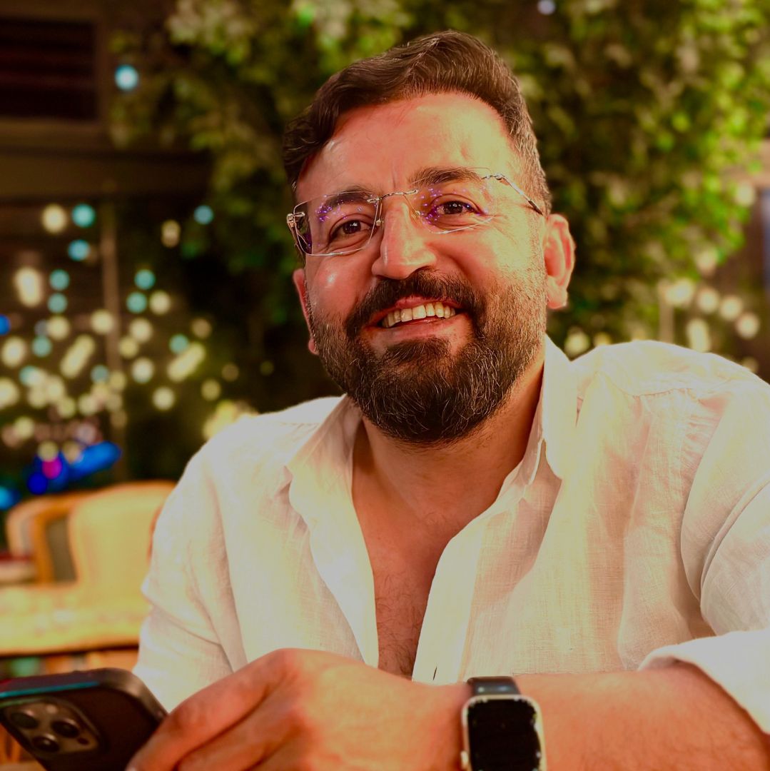 Haydar ŞENTÜRK