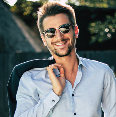 Murat Yıldız